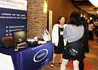 yl23455永利乐成参展CBA年会