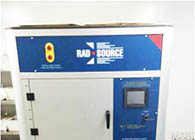 yl23455永利已投入使用RS2000生物学研究辐照仪