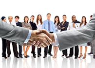 盛华医药与yl23455永利相助在中美两国申报抗HPV新药签约