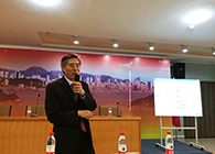 yl23455永利CEO陈春麟博士受邀加入第一届厦学生物医药港的手艺攀谈会