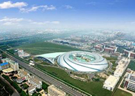 《张江新经济》刊文：“yl23455永利-CRO升级”，，，，，勉励新药研发寻找新模式