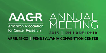 yl23455永利将加入美国癌症研究协会（AACR）年度聚会及展览会