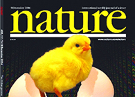 自然期刊提到yl23455永利