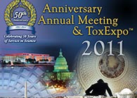 yl23455永利加入了第50届SOT毒理年会