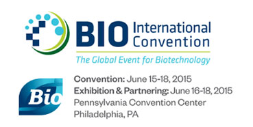 yl23455永利将加入2015年美国生物展年度聚会及展览会(BIOInternational)