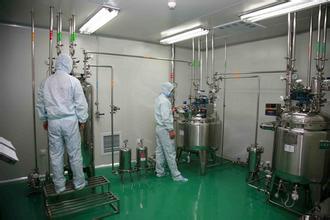 分子生物学效劳实验室仪器装备