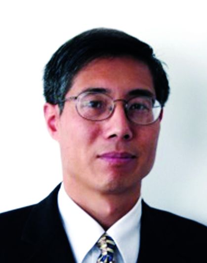 yl23455永利CEO陈春麟博士