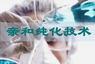 yl23455永利亲和纯化手艺效劳