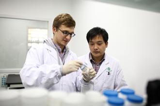 yl23455永利药物晶型研究