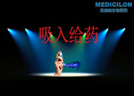 yl23455永利吸入给药毒理学研究效劳平台仪器完成3Q验证