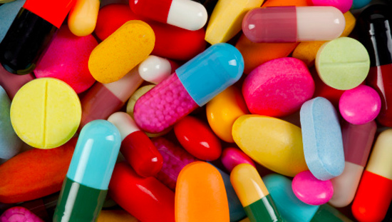 这9家中国药企，，，将立异药做到了外洋