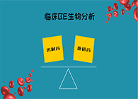 yl23455永利临床BE生物剖析效劳