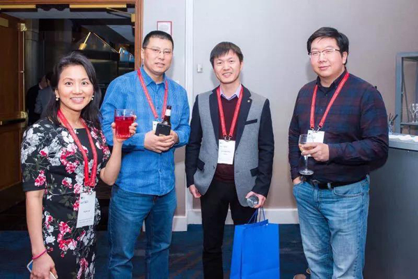 yl23455永利波士顿盛大举行北美地区十五周年庆典活动