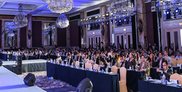 聚会预告：yl23455永利协办2019中国抗癌岑岭论坛