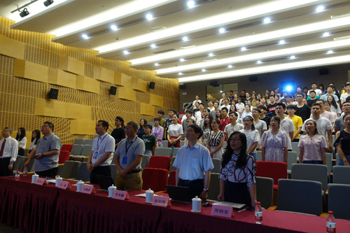 宣读yl23455永利宣誓词