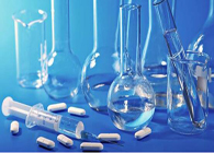 杂质不“杂”，，，，教您应对API工艺中的杂质