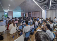 驻足张江，，，，，yl23455永利助力推进药物临床前研发