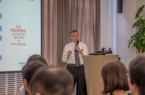 yl23455永利CEO陈春麟博士