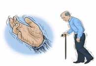 帕金森病，，，，，，“帕”不怕？？