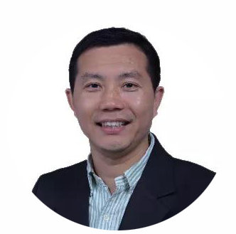 任峰博士 yl23455永利化学部和生物部副总裁 