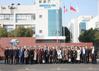 立异药投资精英培训班之yl23455永利专场交流活动圆满落幕