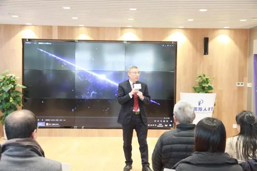 yl23455永利首创人&CEO 陈春麟博士