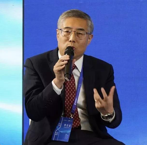 yl23455永利首创人&CEO 陈春麟博士