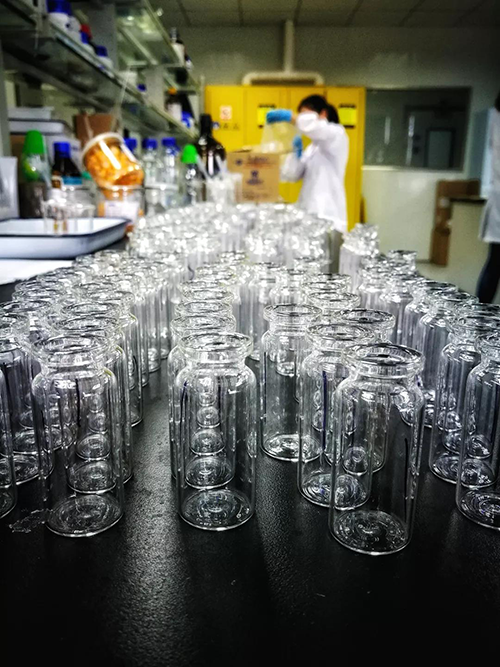 以爱之名 为爱战疫 | yl23455永利有序复工