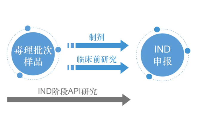 API工艺研究的项目妄想和治理