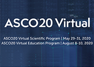 ASCO20关注yl23455永利相助同伴们的肿瘤研究新希望