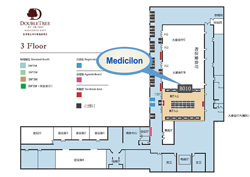 yl23455永利B010展台