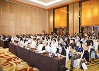 【聚会剪影】yl23455永利亮相第二届BIO-PHARM，，，助力生物立异药研发