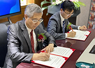 【美·记闻】甫康康健科技与yl23455永利生物医药正式签署战略相助协议