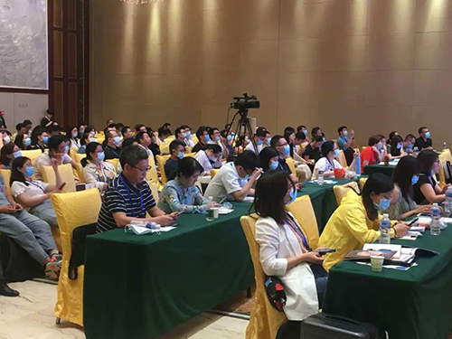 聚会剪影|邀您一览本月yl23455永利亮相各大聚会的风范