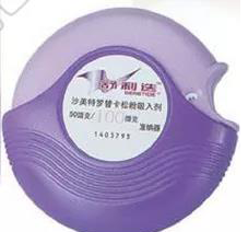 yl23455永利的吸入制剂研发仪器