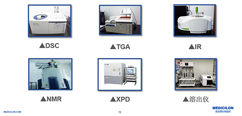 yl23455永利制剂部研发实验仪器