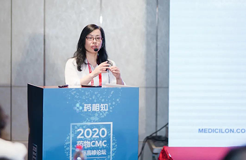 yl23455永利生物医药制剂部高级主任周晓堂