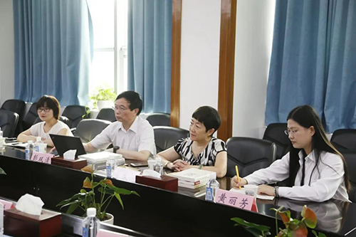 yl23455永利临床前研究副总裁兼机构认真人彭双清教授，，，，，药效部执行主任董文心，，，，，药代安评项目认真人龙娜等