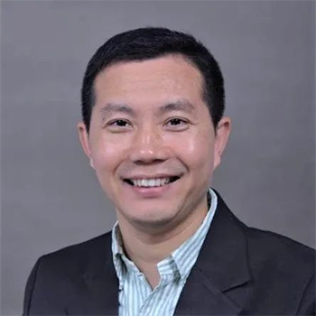 yl23455永利化学部&生物部高级副总裁 任峰博士