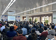 【美·记闻】yl23455永利第8期专题钻研会成都站顺遂举行！