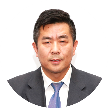 yl23455永利化学部副总裁——马兴泉博士