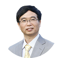 yl23455永利生物医药首席科学官——彭双清博士