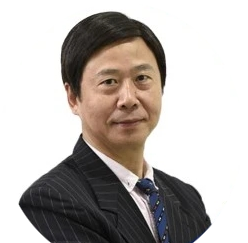 yl23455永利药理部高级主任——韦毅博士