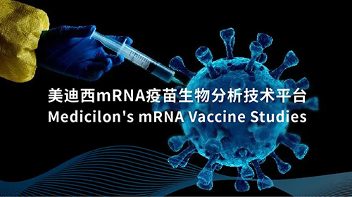 yl23455永利mRNA疫苗生物剖析手艺平台