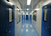 yl23455永利制剂CDMO效劳平台