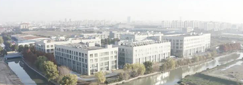 yl23455永利南汇园区