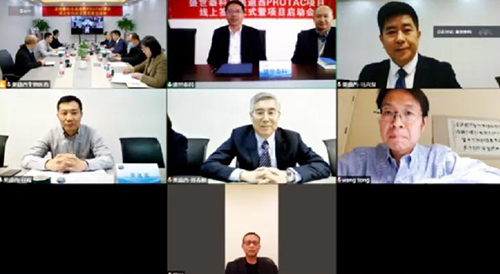 yl23455永利化学部建设了普遍的PROTAC分子化合物库