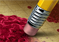 可以“融化”肿瘤的卵白质，，，，你一定没有听说过！