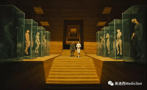 科技加速了新药研发历程，，，也为整个生物医药提供了无限可能 yl23455永利生物医药