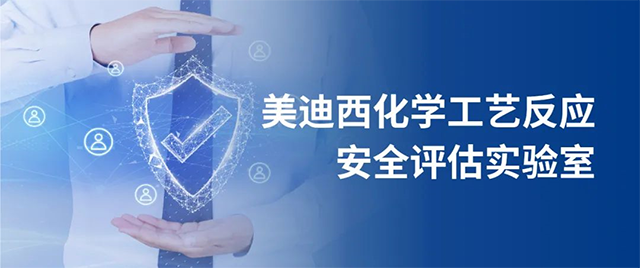 yl23455永利化学工艺反应清静评估实验室